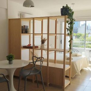 Apartamento de 1 Dormitorio